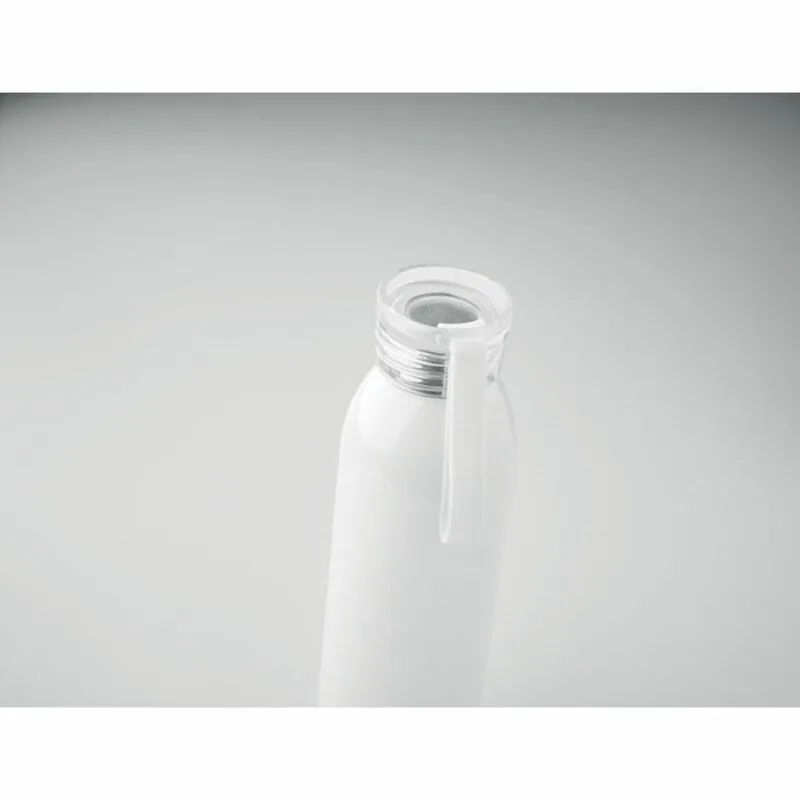 Botella acero inox. 650 ml promocional Bira
