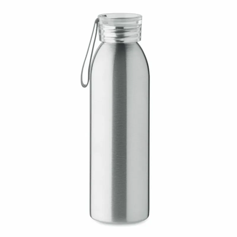 Botella acero inox. 650 ml promocional Bira