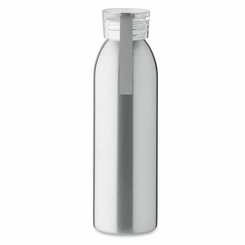 Botella acero inox. 650 ml promocional Bira