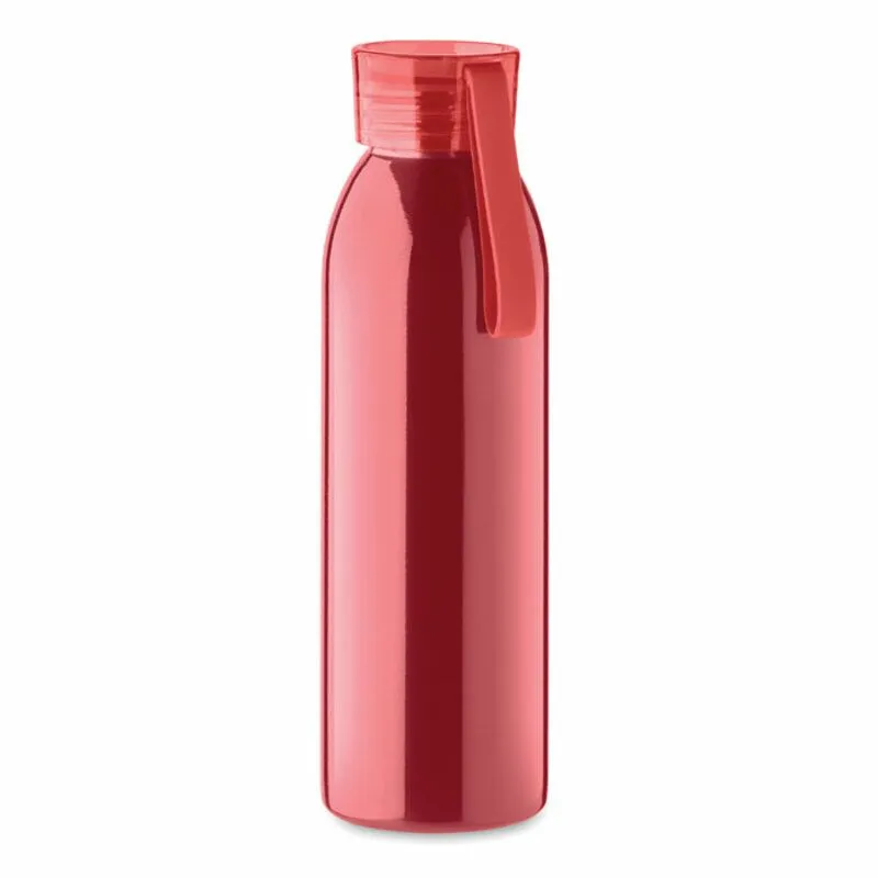 Botella acero inox. 650 ml promocional Bira