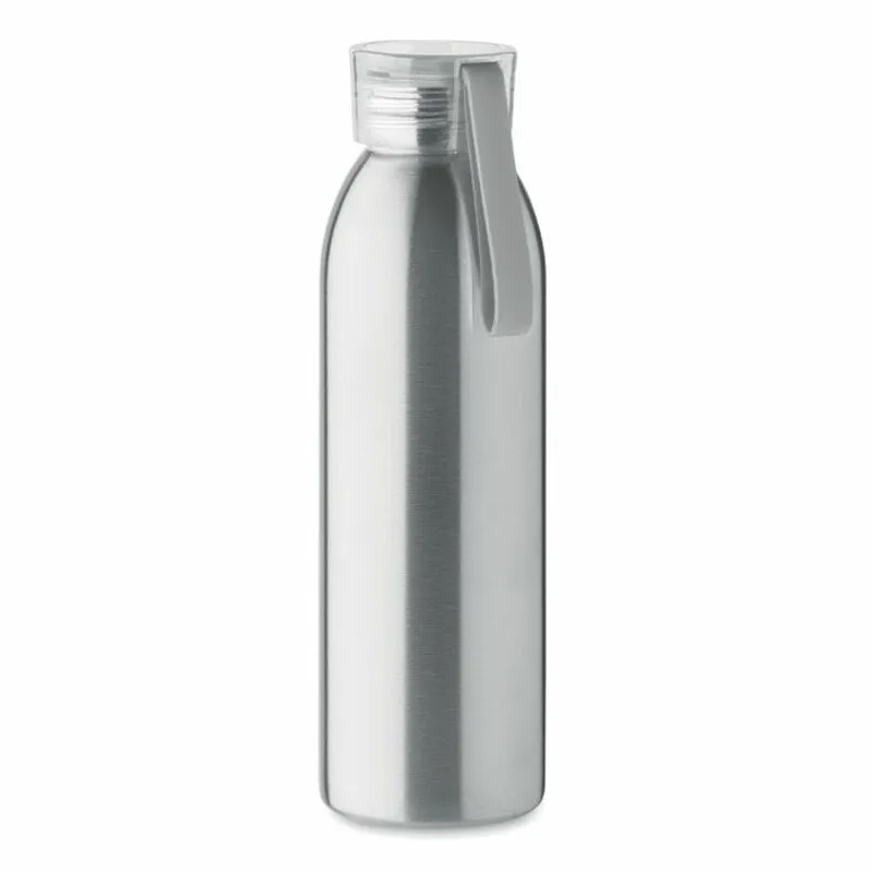 Botella acero inox. 650 ml promocional Bira