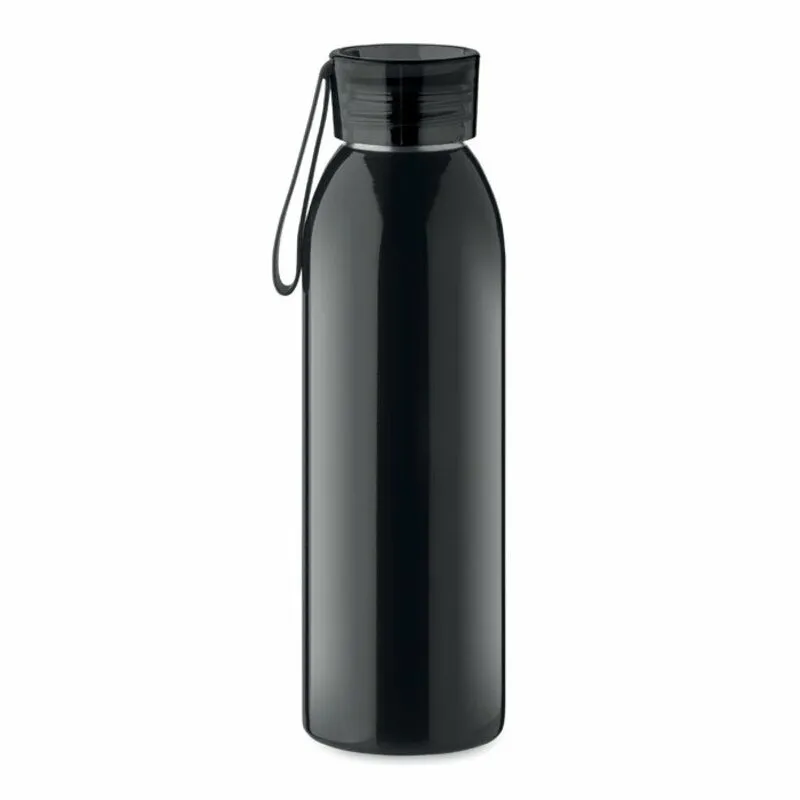 Botella acero inox. 650 ml promocional Bira