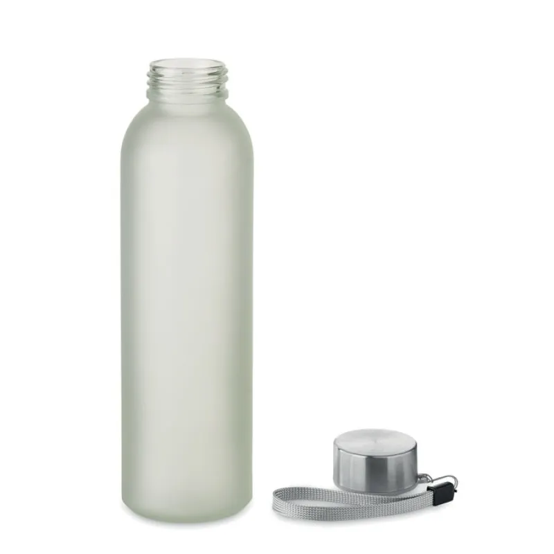 Botella de vidrio para personalizar 500 ml. Olma