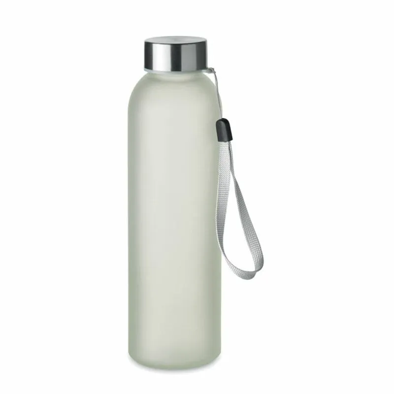 Botella de vidrio para personalizar 500 ml. Olma