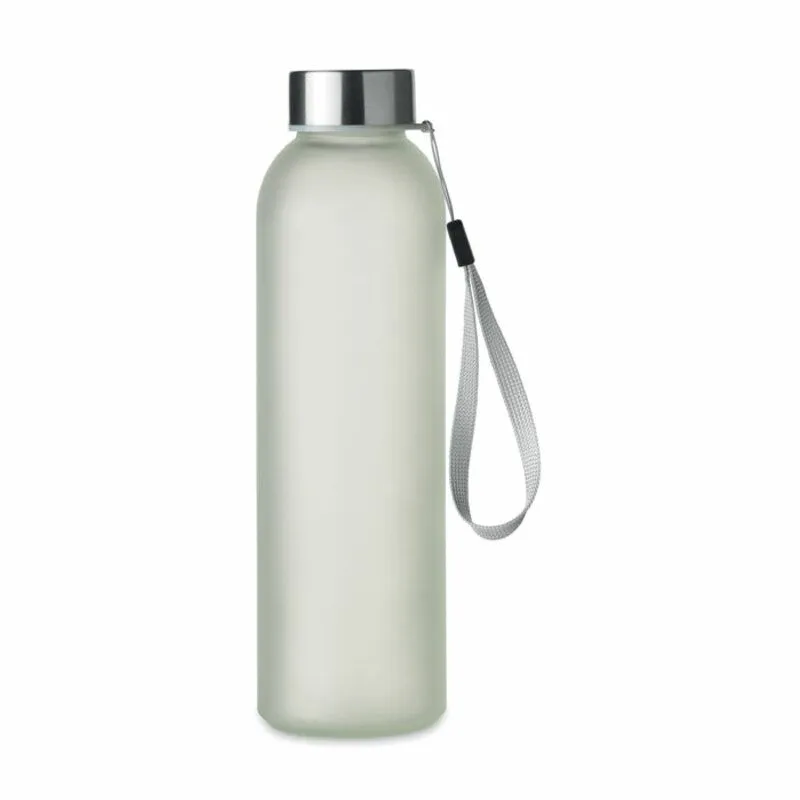 Botella de vidrio para personalizar 500 ml. Olma