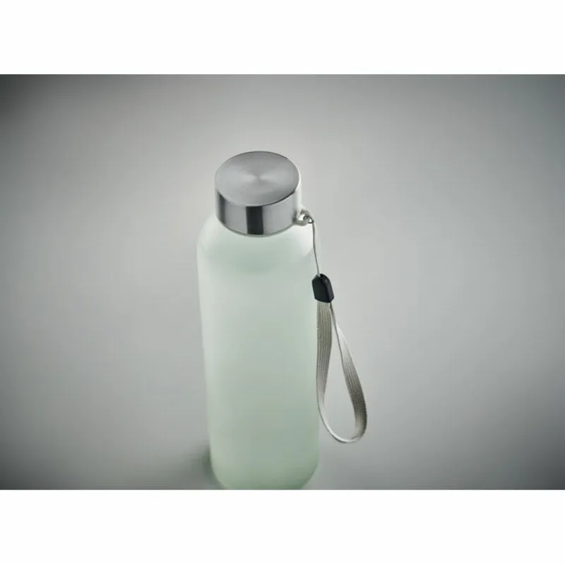 Botella de vidrio para personalizar 500 ml. Olma