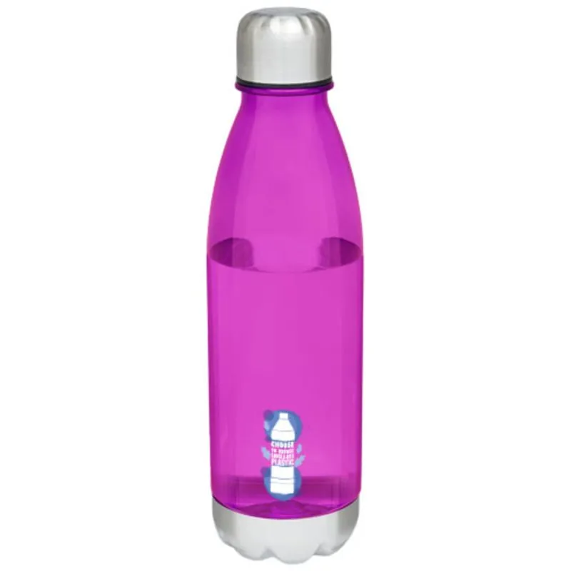 Botella deportiva personalizada 685 ml. de Tritan™ Thor