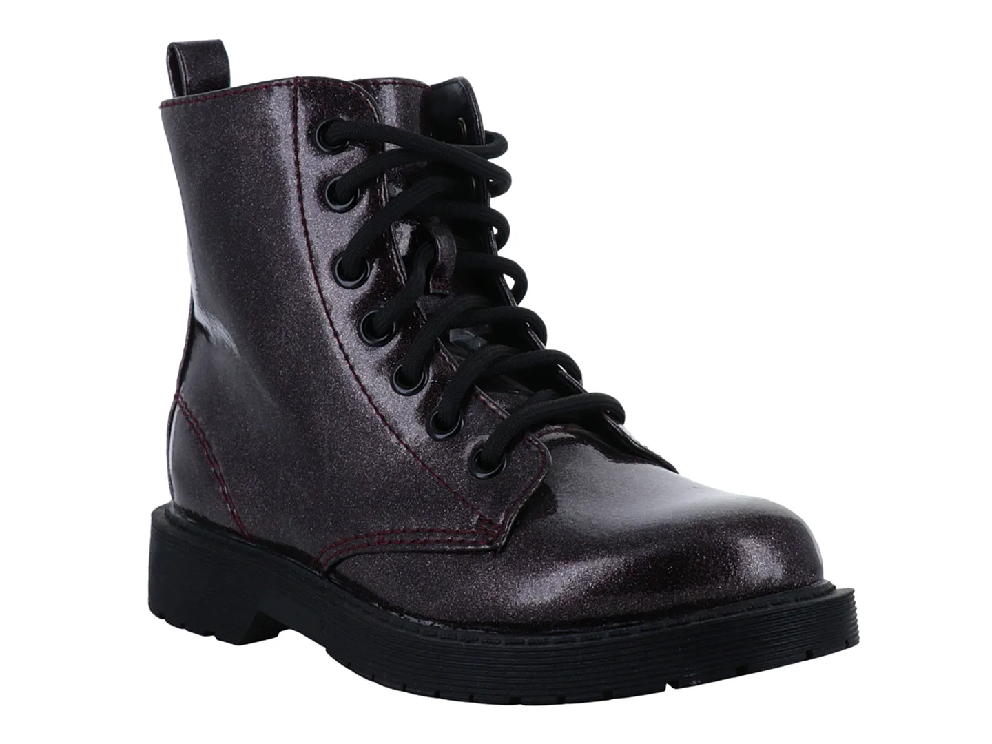 Botines Steve Madden Jdean Para Niña
