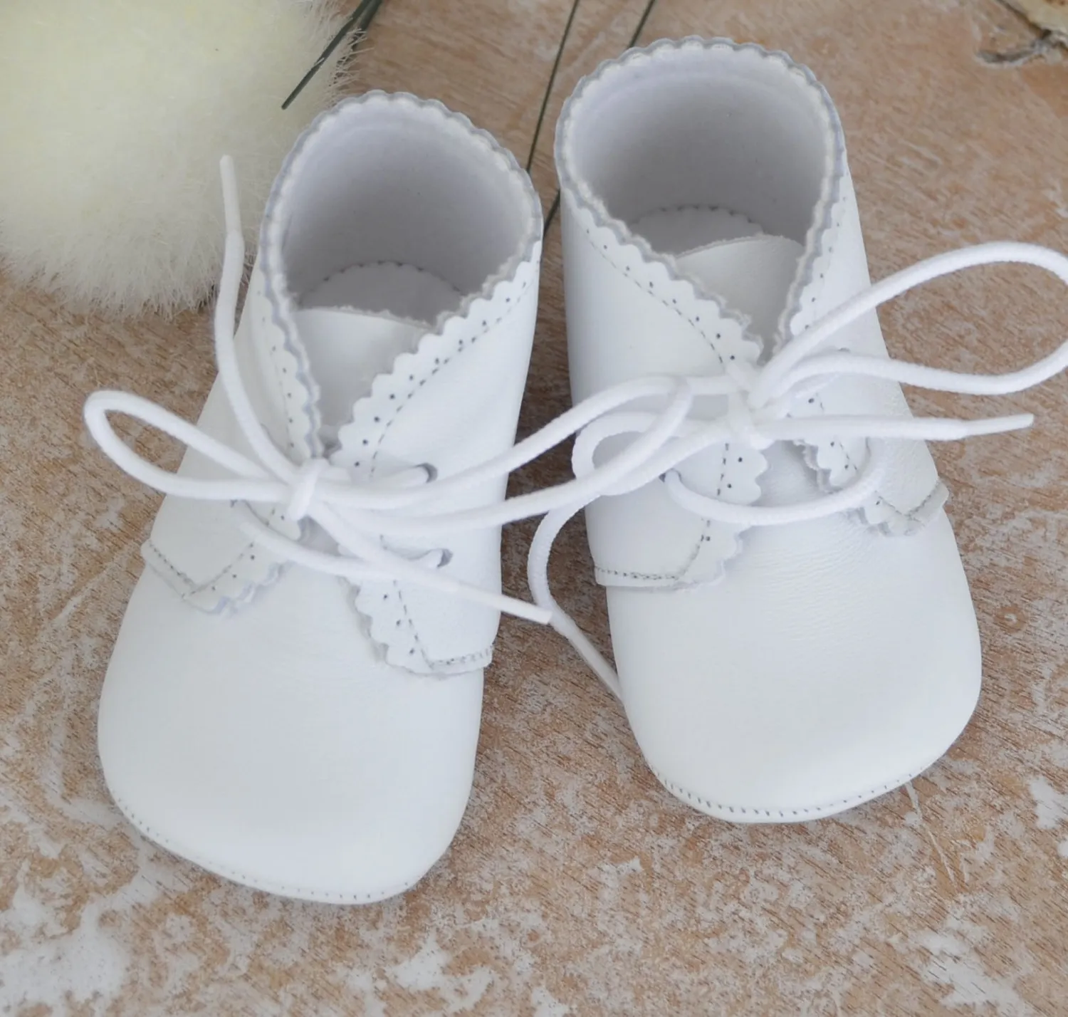 BOTITA PARA NIñO EN PIEL TRES COLORES OINVIERNO