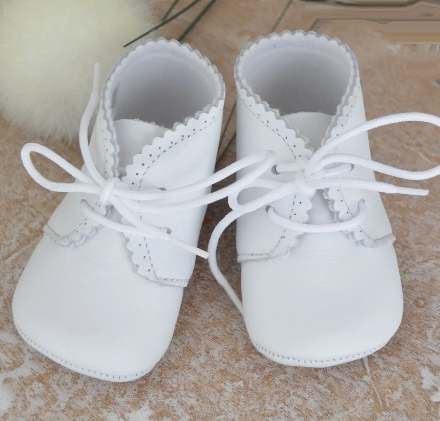 BOTITA PARA NIñO EN PIEL TRES COLORES OINVIERNO