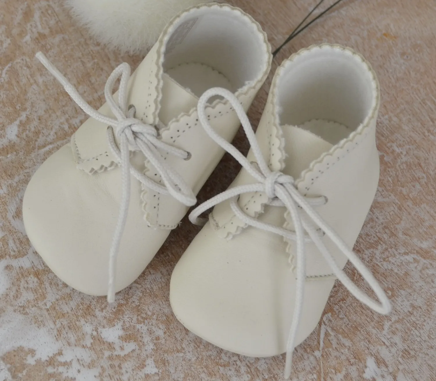 BOTITA PARA NIñO EN PIEL TRES COLORES OINVIERNO