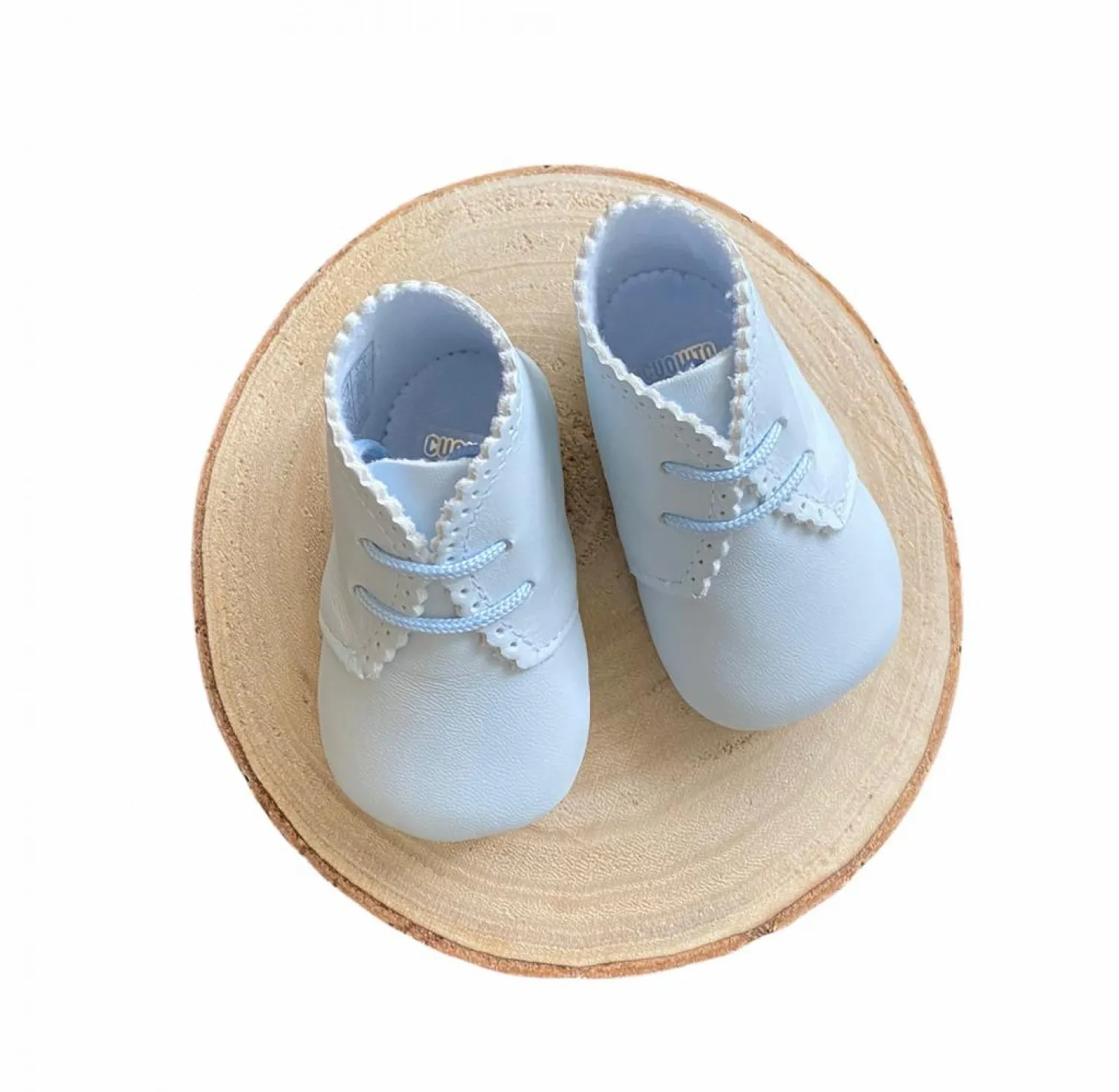 BOTITA PARA NIñO EN PIEL TRES COLORES OINVIERNO