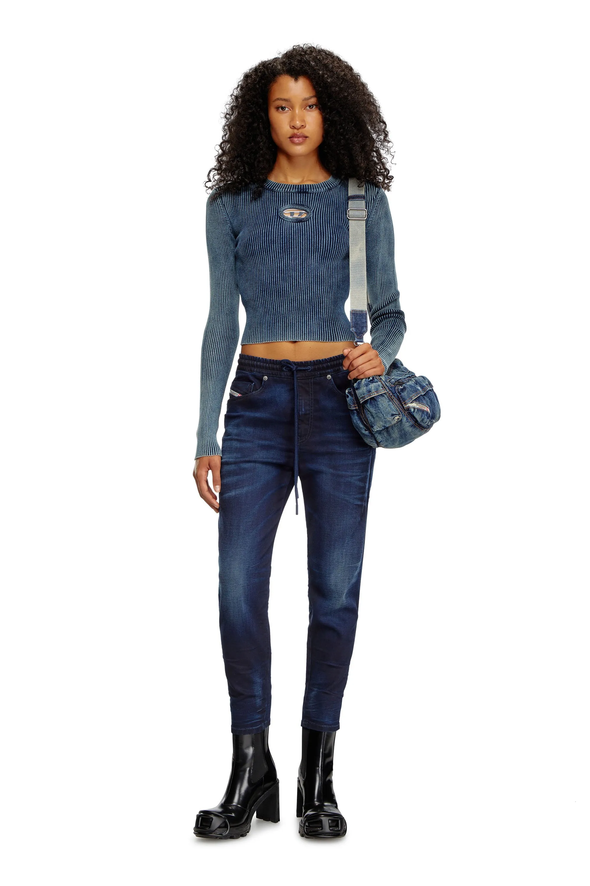 BOYFRIEND 2041 DFAYZA JOGGJEANS® 09J35