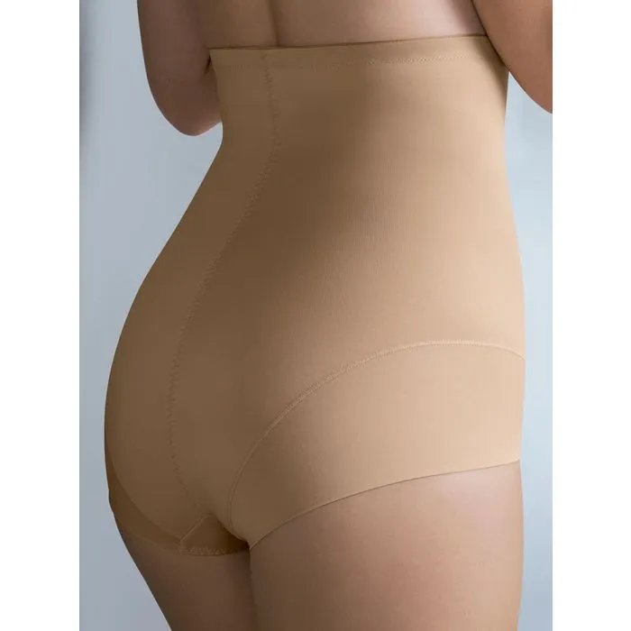 Braga faja alta Rosa Faia Twin Shaper 1785