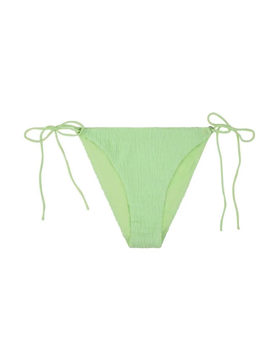 BRAGUITA DE BIKINI VERDE LOVE STORIES TINY