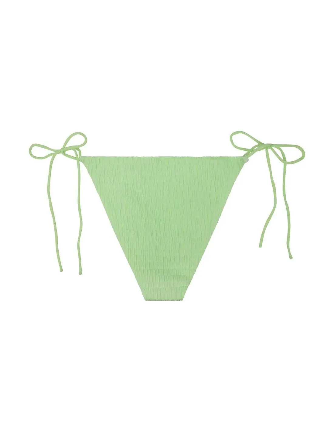 BRAGUITA DE BIKINI VERDE LOVE STORIES TINY