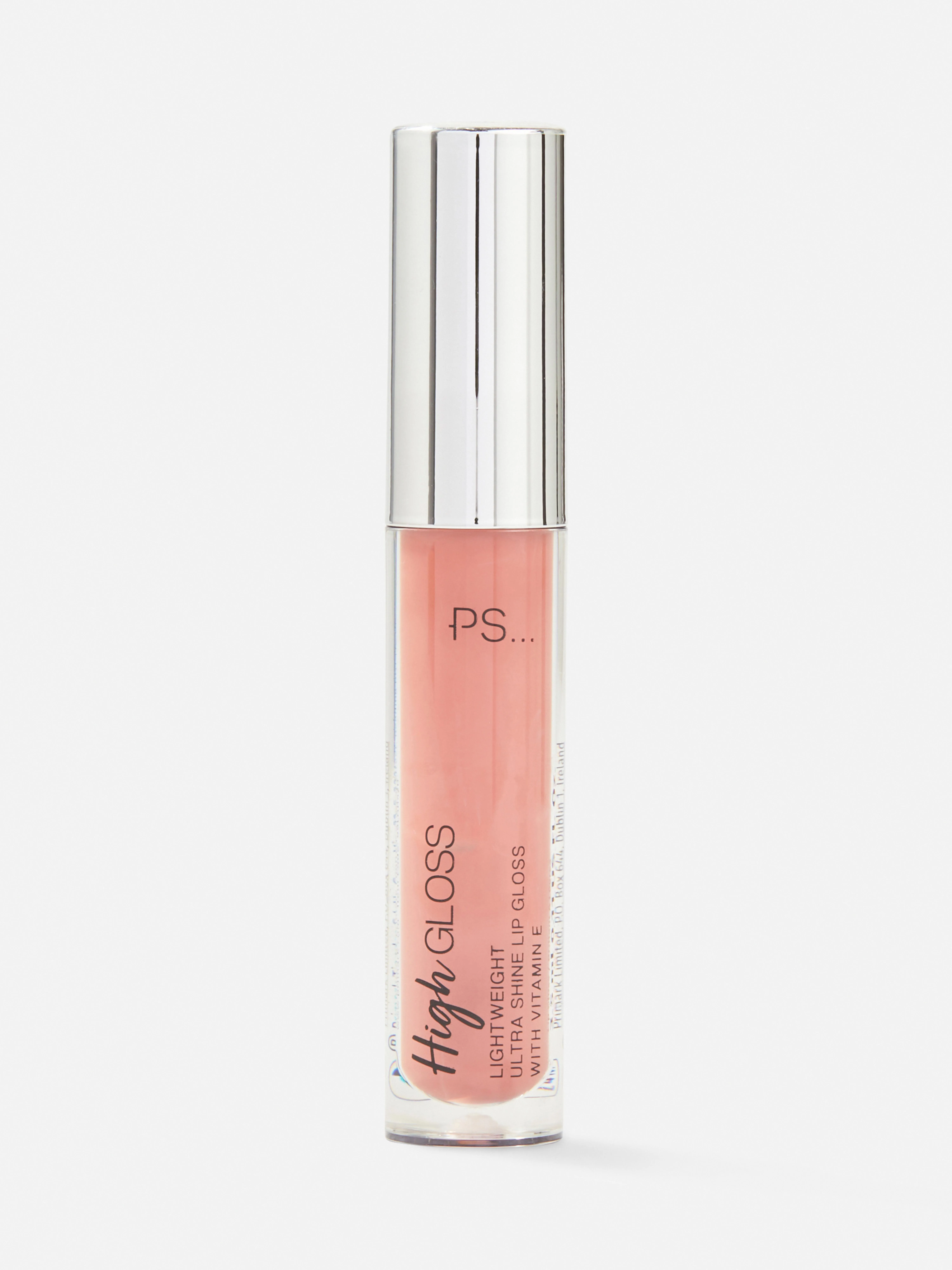  Brillo de labios ultrabrillante