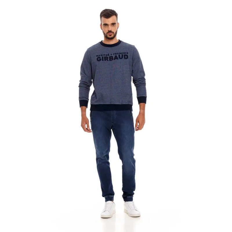 Buzo Cerrado Para Hombre