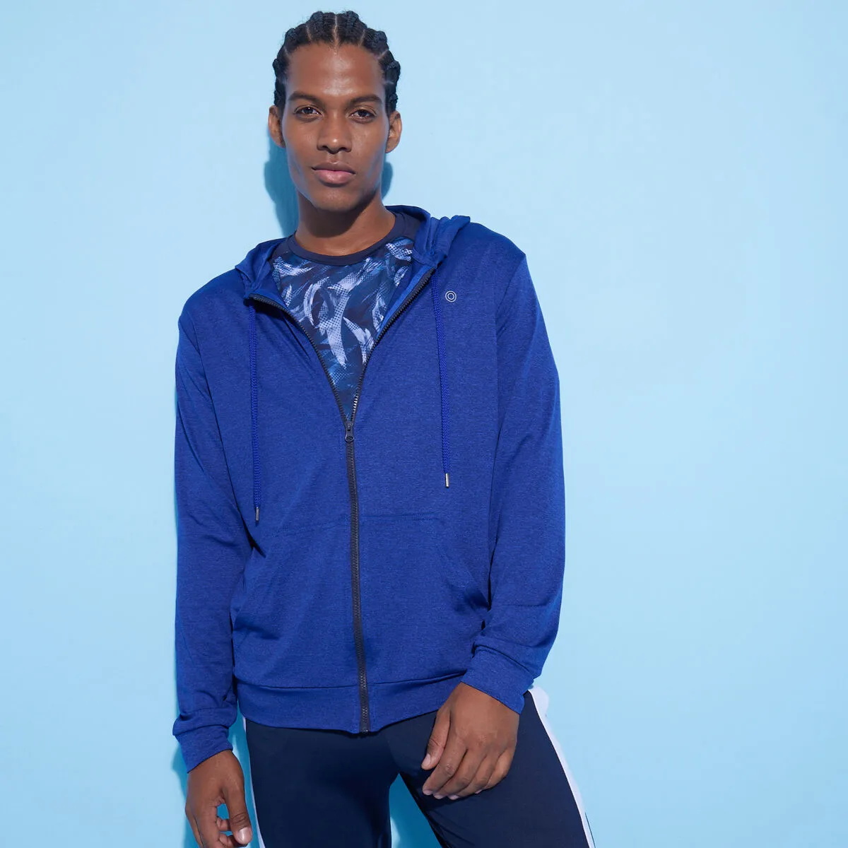 Buzo Para Hombre Deportivo
