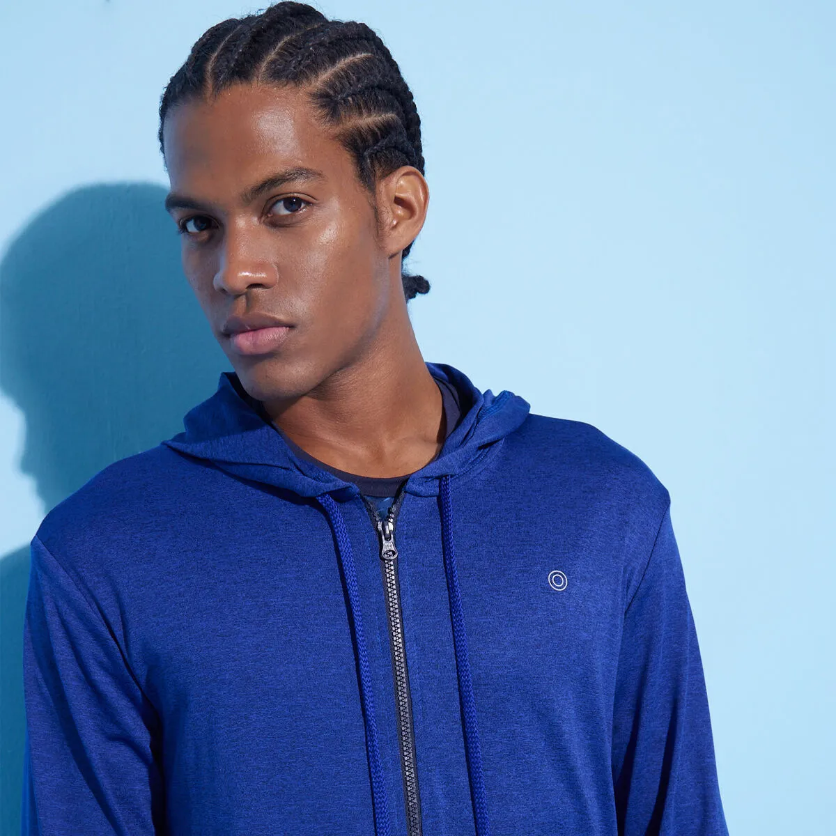 Buzo Para Hombre Deportivo