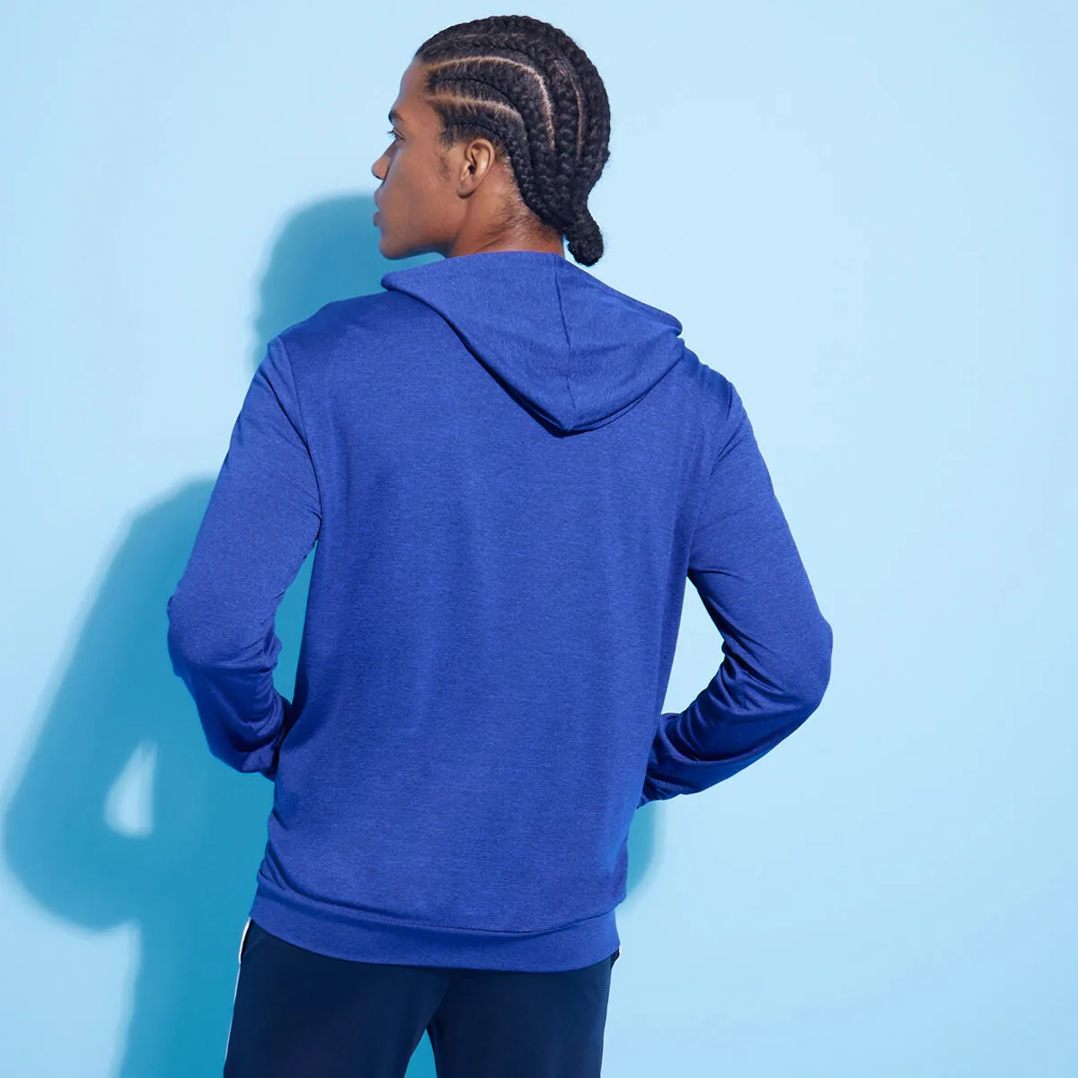 Buzo Para Hombre Deportivo