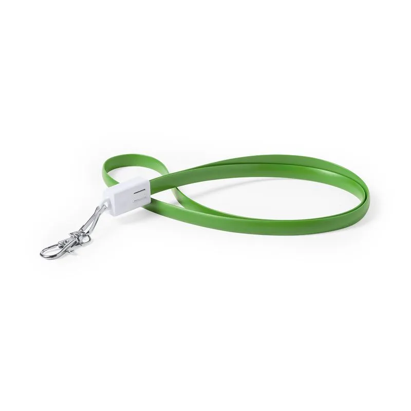 Cable cargador sincronizador personalizado Doffer