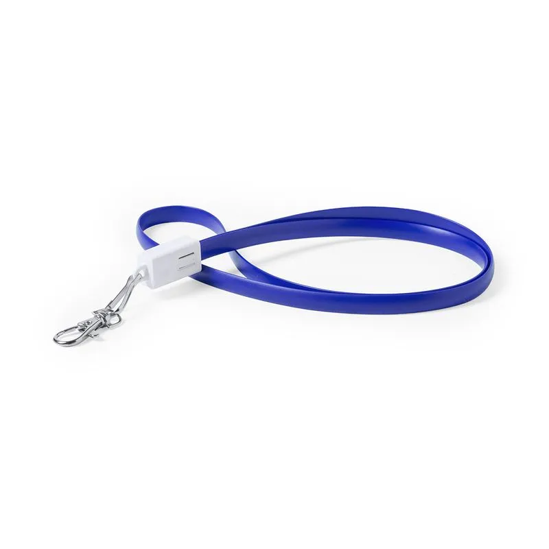 Cable cargador sincronizador personalizado Doffer