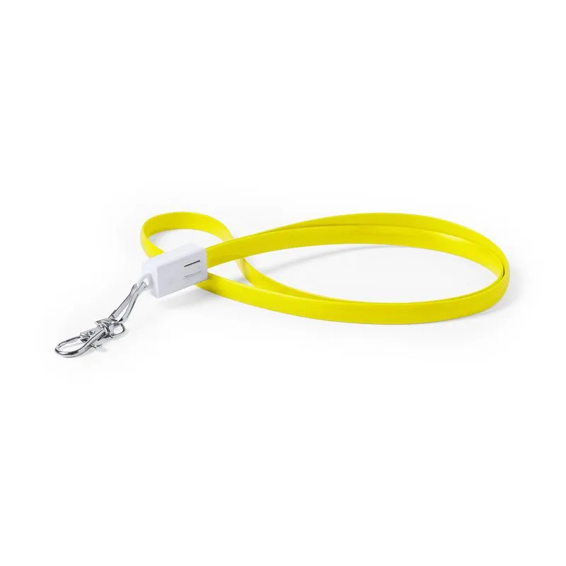 Cable cargador sincronizador personalizado Doffer