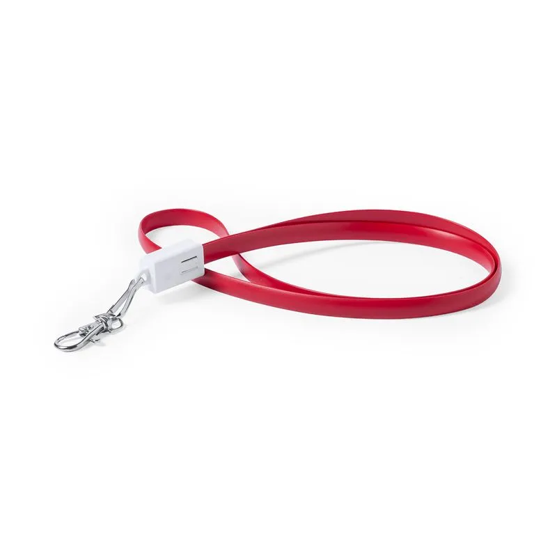 Cable cargador sincronizador personalizado Doffer