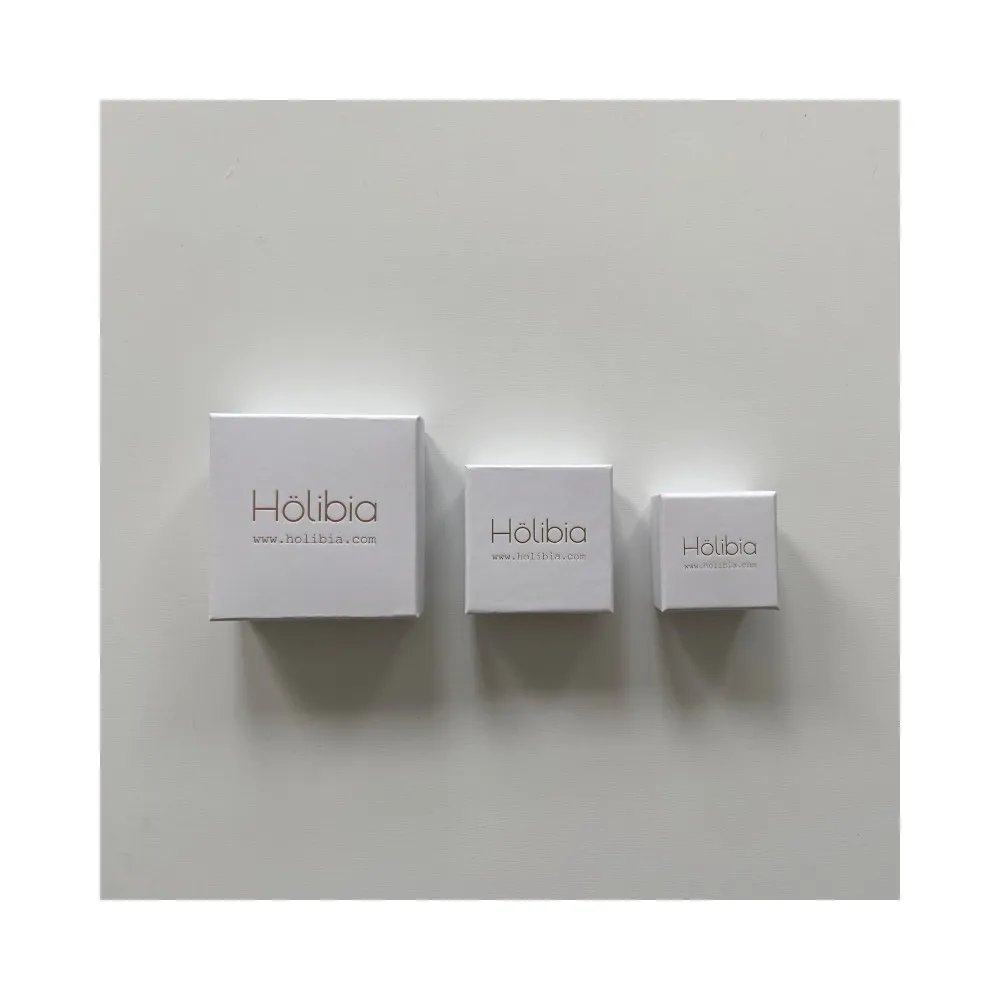Cajitas Hölibia