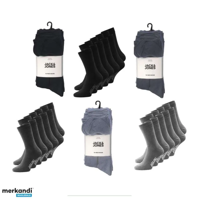 Calcetines JACK & JONES Otoño Invierno para hombre