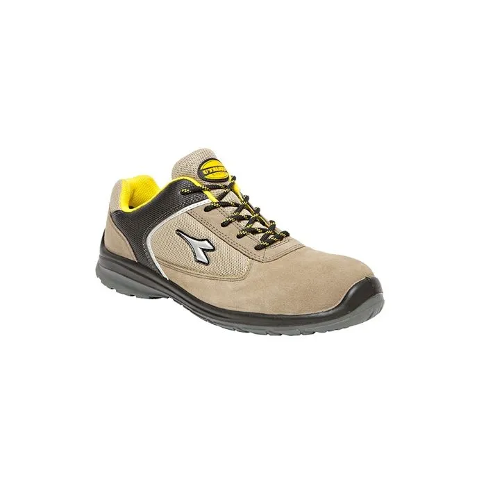CALZADO DE SEGURIDAD DIADORA DBLITZ S1P SRC