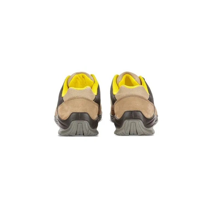 CALZADO DE SEGURIDAD DIADORA DBLITZ S1P SRC