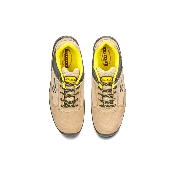 CALZADO DE SEGURIDAD DIADORA DBLITZ S1P SRC