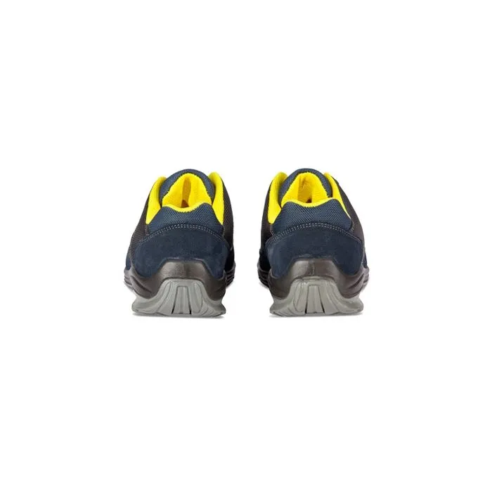 CALZADO DE SEGURIDAD DIADORA DBLITZ S1P SRC