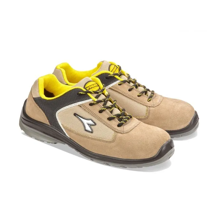 CALZADO DE SEGURIDAD DIADORA DBLITZ S1P SRC