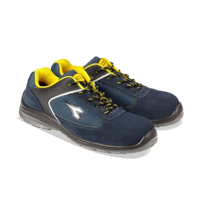 CALZADO DE SEGURIDAD DIADORA DBLITZ S1P SRC