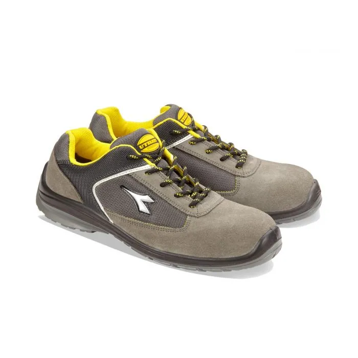 CALZADO DE SEGURIDAD DIADORA DBLITZ S1P SRC