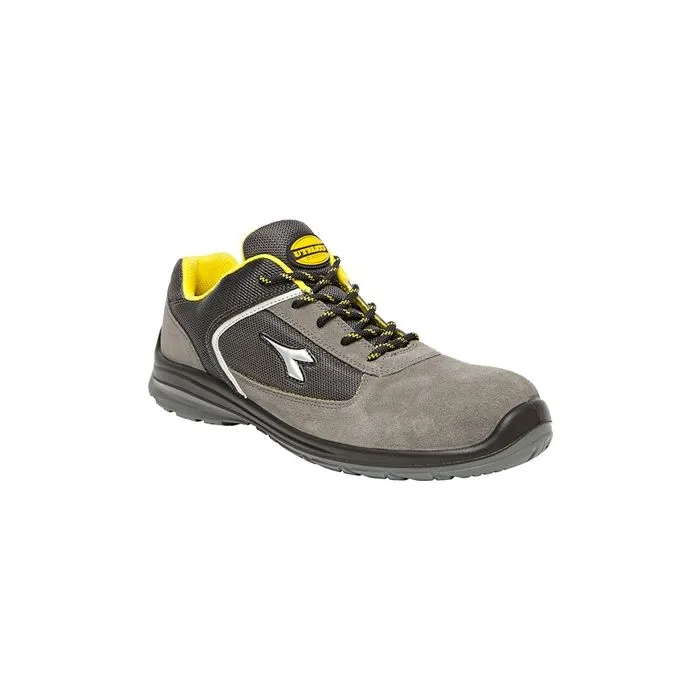 CALZADO DE SEGURIDAD DIADORA DBLITZ S1P SRC