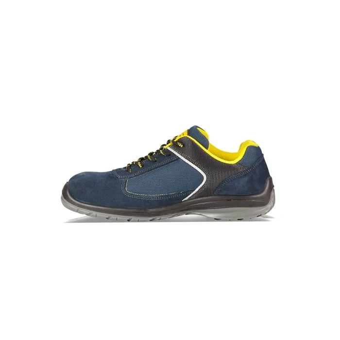 CALZADO DE SEGURIDAD DIADORA DBLITZ S1P SRC