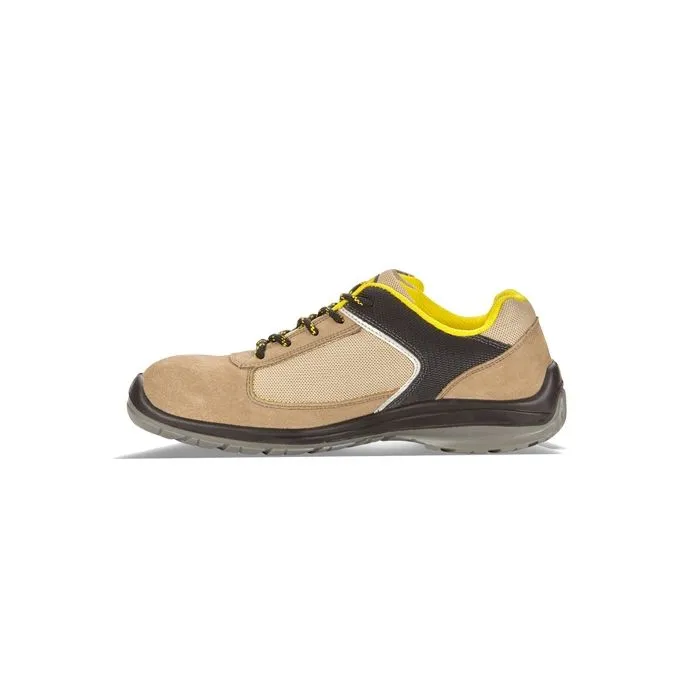 CALZADO DE SEGURIDAD DIADORA DBLITZ S1P SRC