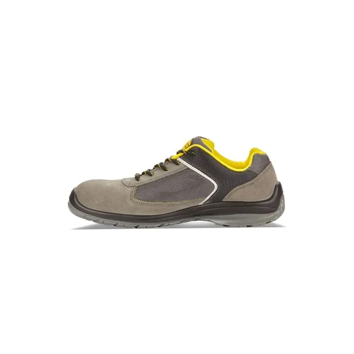 CALZADO DE SEGURIDAD DIADORA DBLITZ S1P SRC