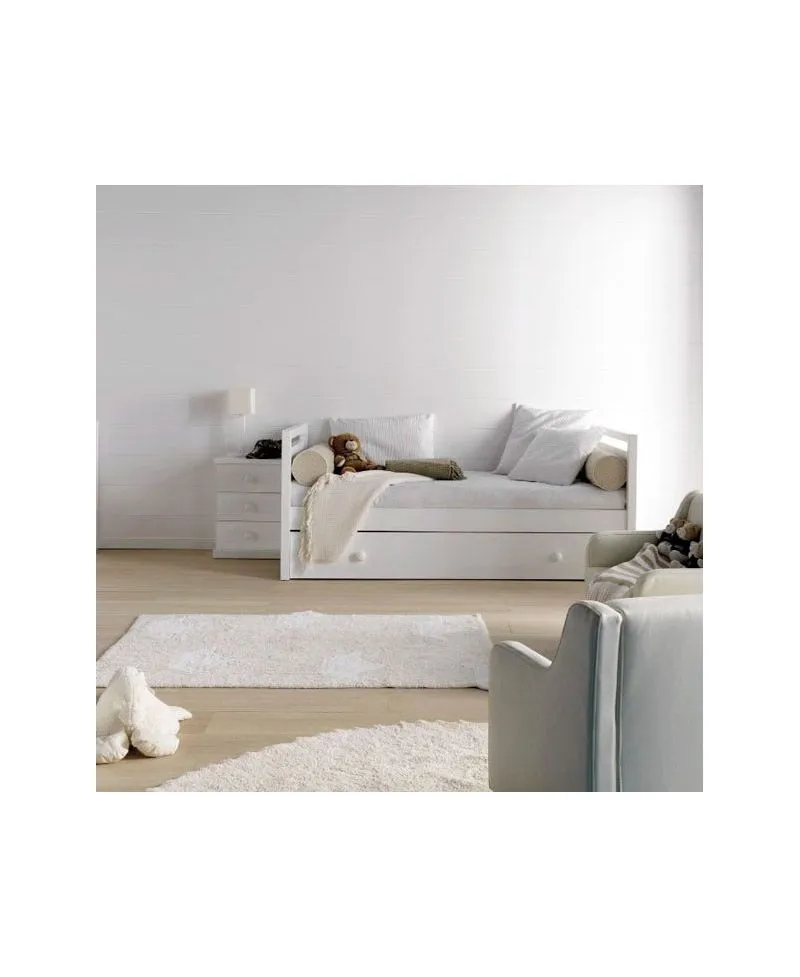 Cama Nido CLS Liso