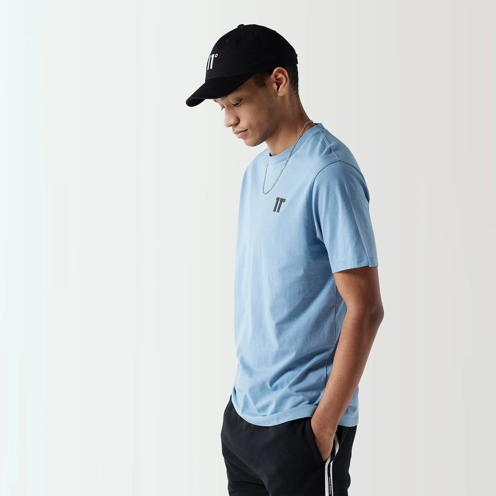 CAMISETA 11 DEGREES  11D31851100