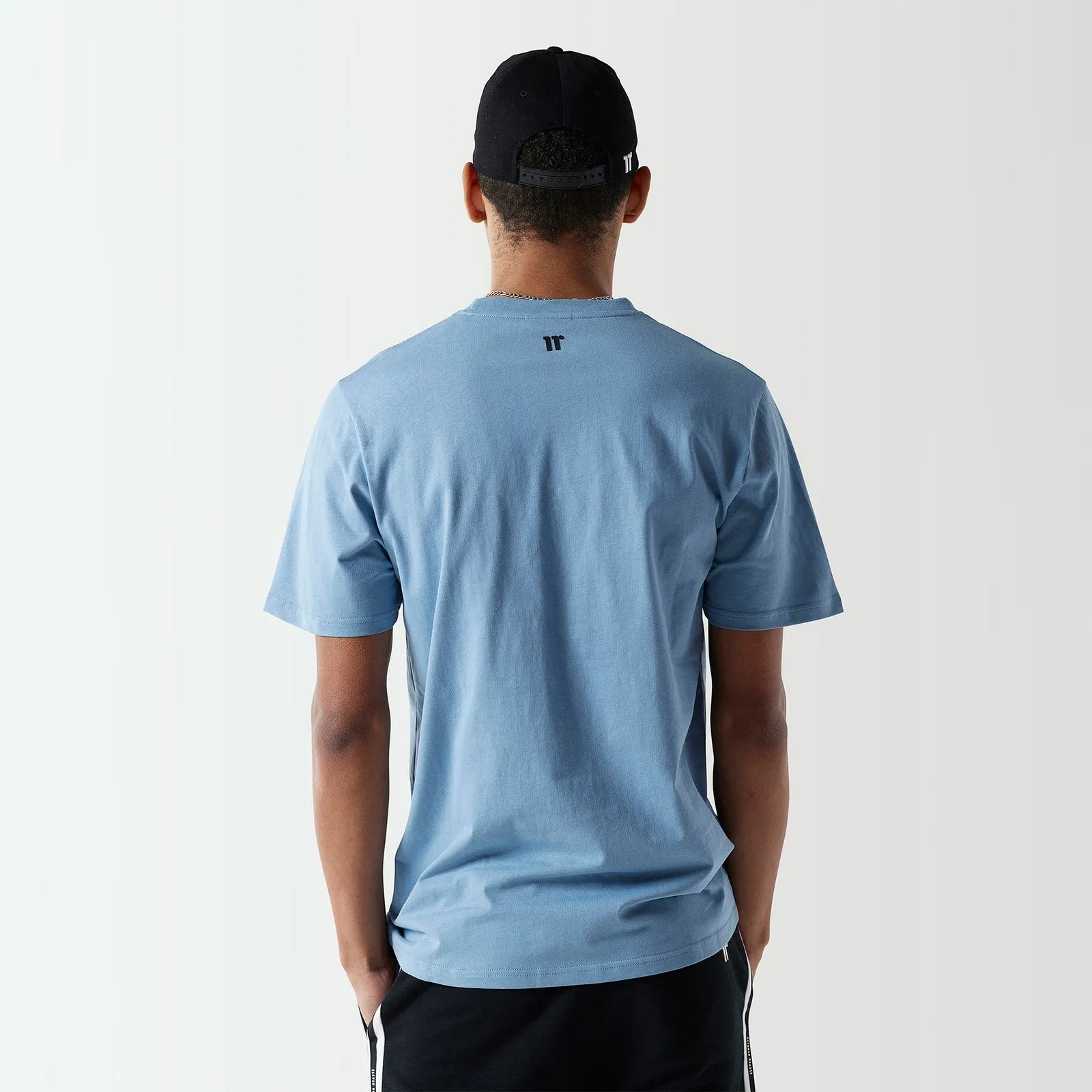 CAMISETA 11 DEGREES  11D31851100