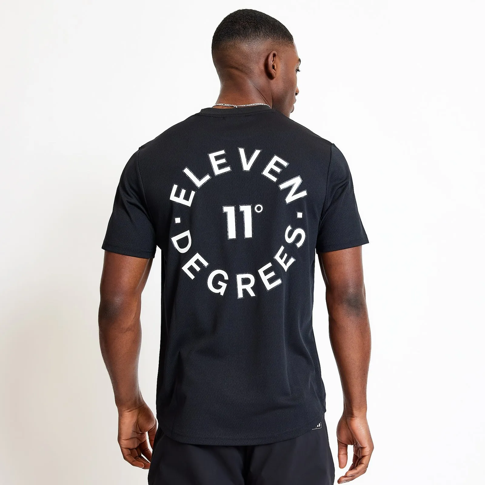 CAMISETA 11 DEGREES  11D3697001