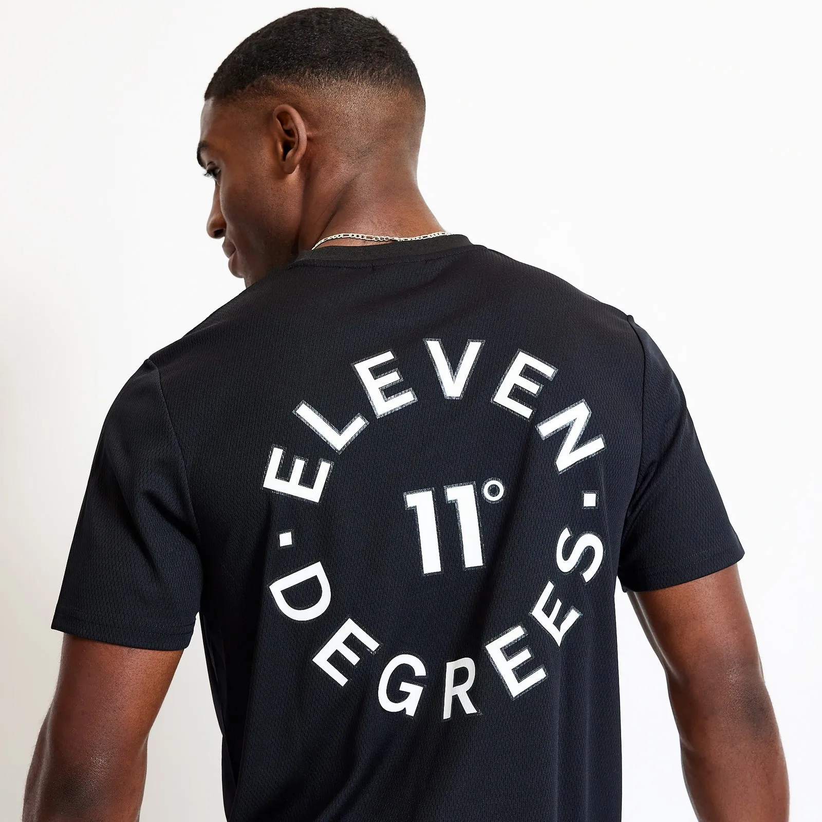 CAMISETA 11 DEGREES  11D3697001