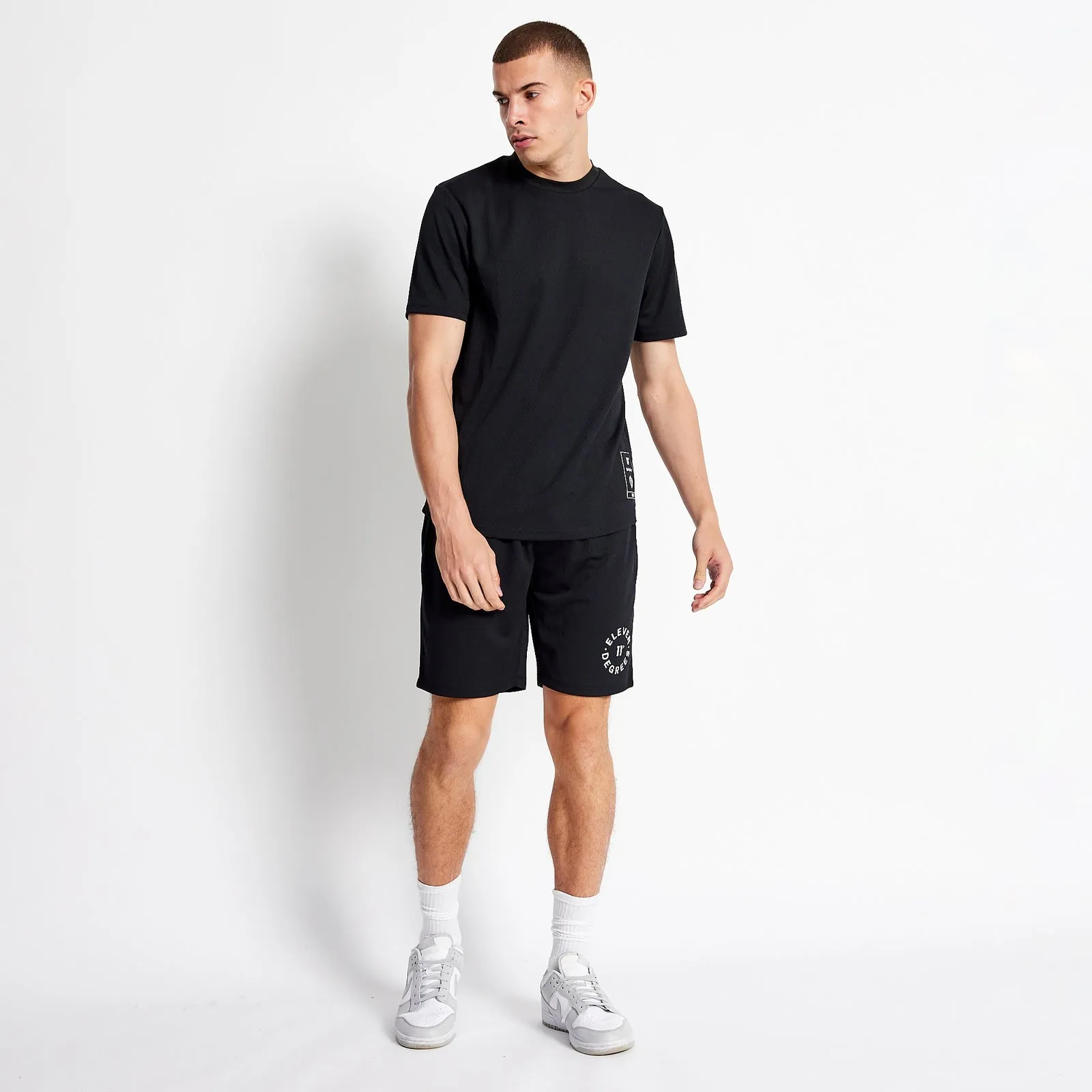 CAMISETA 11 DEGREES  11D3697001
