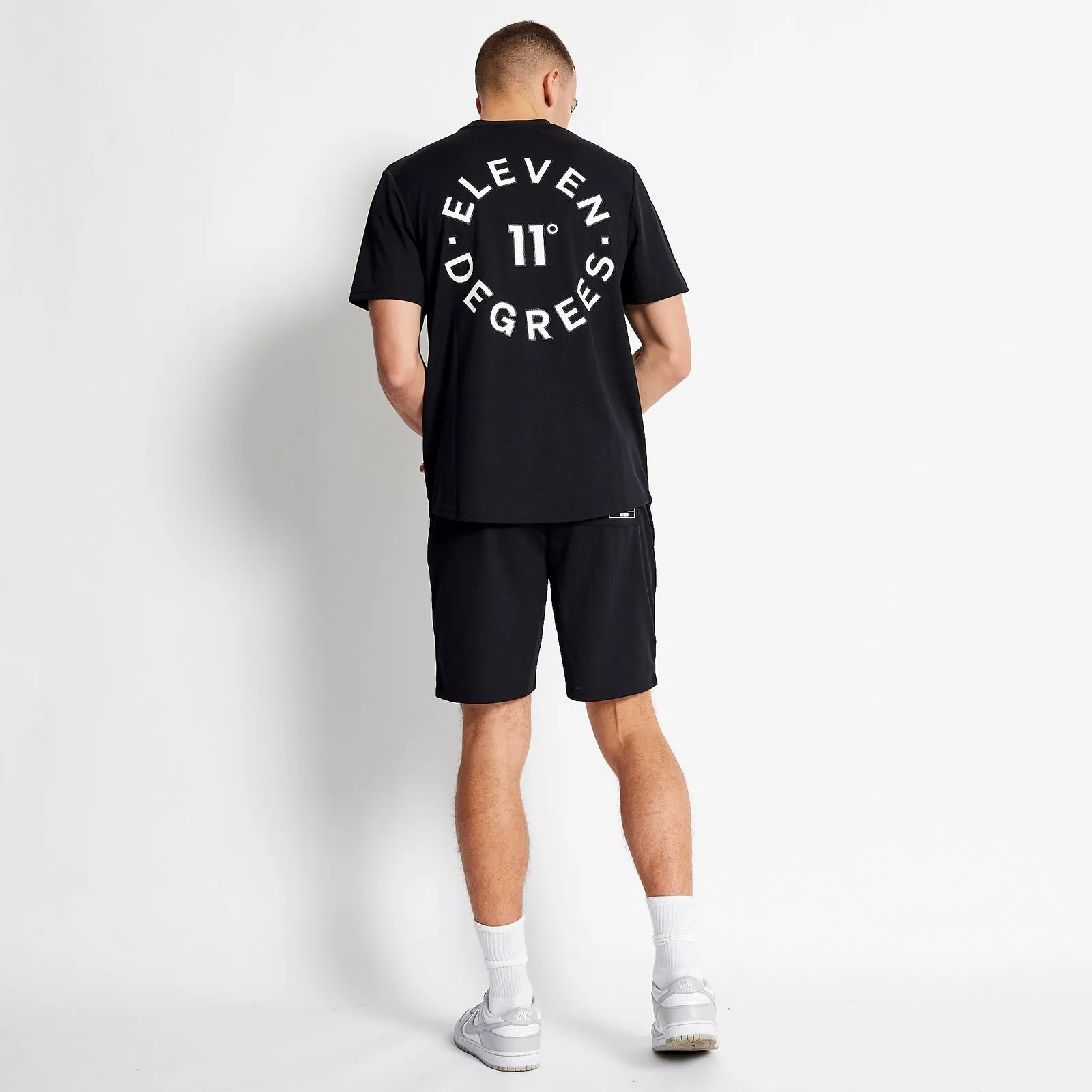 CAMISETA 11 DEGREES  11D3697001