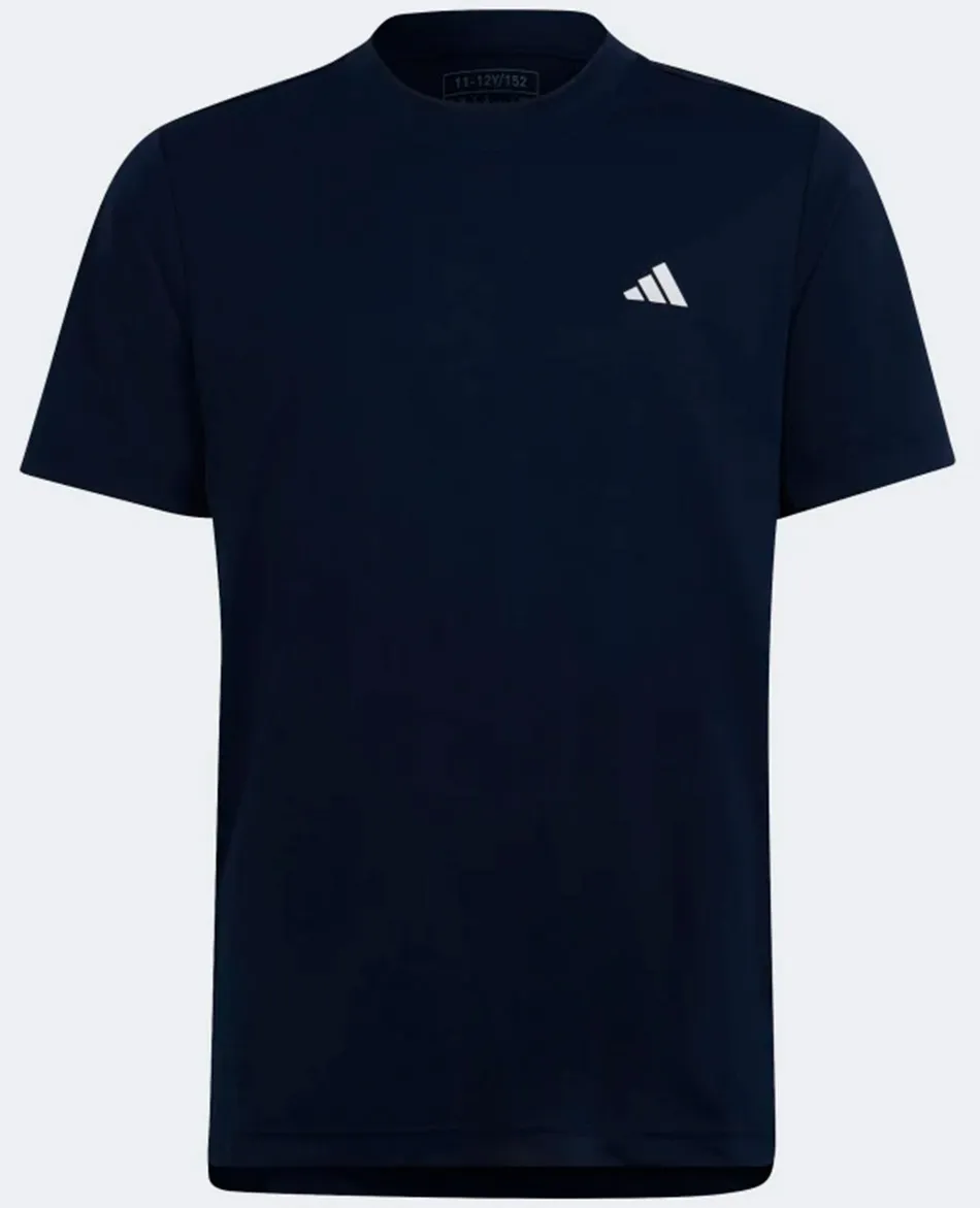 CAMISETA ADIDAS CLUB JUNIOR